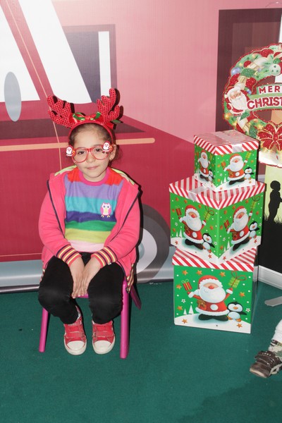 Jounieh Christmas Wonders 2018 on Saturday 